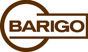 Logo Barigo