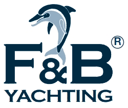 Logo F&B Yachtng