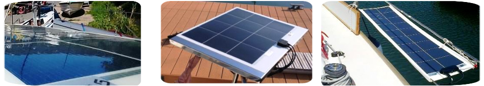 Pannelli fotovoltaici Gioco Solution
