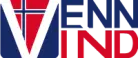 Logo VennVind 