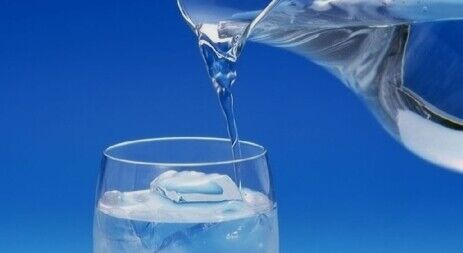 AcquaTravel, acqua buona da bere