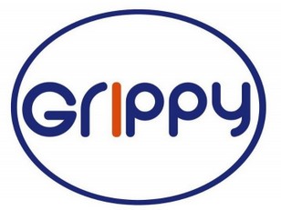 logo Grippy