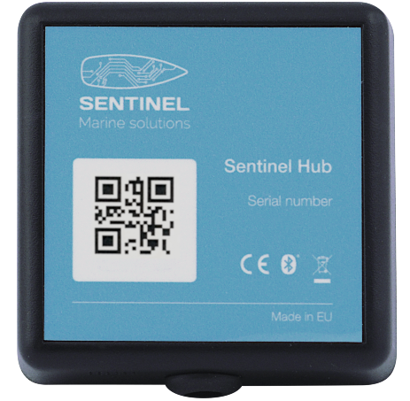 Sentinel  Hub