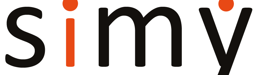 Logo SIMY