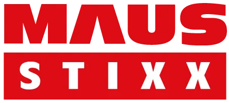 Logo MAUS STIXX